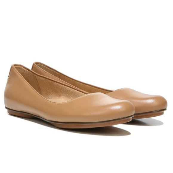 Naturalizer Shoes - NATURALIZER Maxwell Flats (narrow)